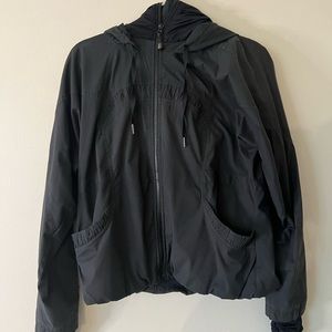 Lululemon Jacket - 10